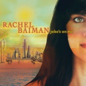 Rachel Baiman - Joke’s On Me