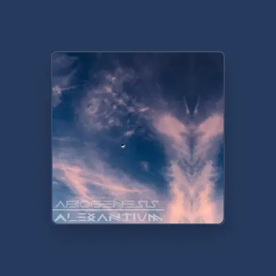 Listen to Alexantium, watch music videos, read bio, see tour dates & more!