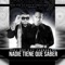 Nadie Tiene Que Saber (feat. Farruko) - El Boy C lyrics