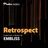 Matias Chilano - Paranoia (Embliss 'Soak In the Moment' Remix) [Mixed]