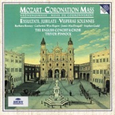 Barbara Bonney, Claudio Abbado, Chamber Orchestra of Europe, Katrine Bryndorf & Konzertvereinigung Wiener Staatsopernchor - Vesperae solennes de confessore in C, K. 339: 1. Dixit Dominus Domino Meo (Ps. 109/110)