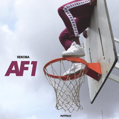 Af1 - Single