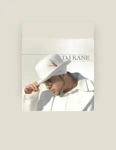 Listen to DJ Kane, watch music videos, read bio, see tour dates & more!