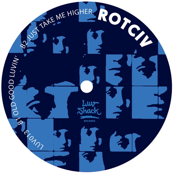 Old Good Luvin' - Single