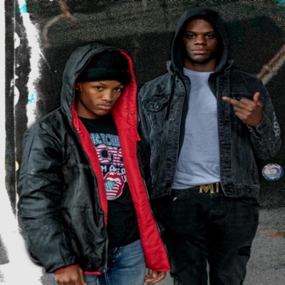 All Facts (feat. T.U.D.) - Single