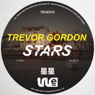 Stars by Trevor Gordon song reviws