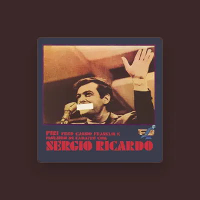 Listen to Sérgio Ricardo, watch music videos, read bio, see tour dates & more!