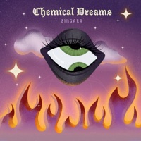 Chemical Dreams - Single - Zingara