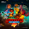 Streets of Rage 4 (Original Game Soundtrack) - Olivier Deriviere