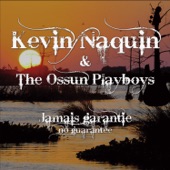 Kevin Naquin - Ossun Two Step