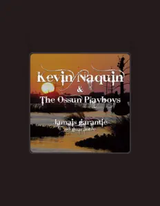 Listen to Kevin Naquin, watch music videos, read bio, see tour dates & more!