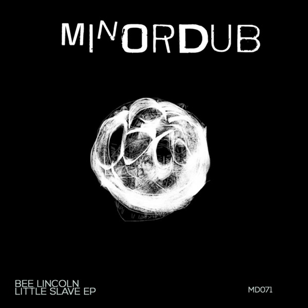 Little Slave EP