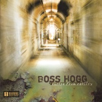 Escape from Reality - Boss