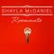 Roommate - Shayla McDaniel lyrics