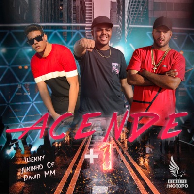 Acende +1 - Single