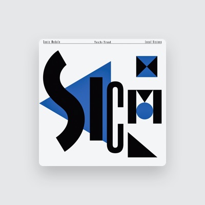 Listen to Sonic Module, watch music videos, read bio, see tour dates & more!
