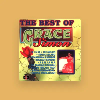 Listen to Grace Simon, watch music videos, read bio, see tour dates & more!