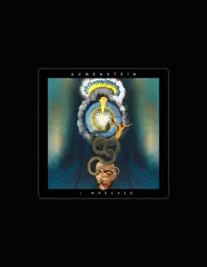 Listen to Augenstein, watch music videos, read bio, see tour dates & more!