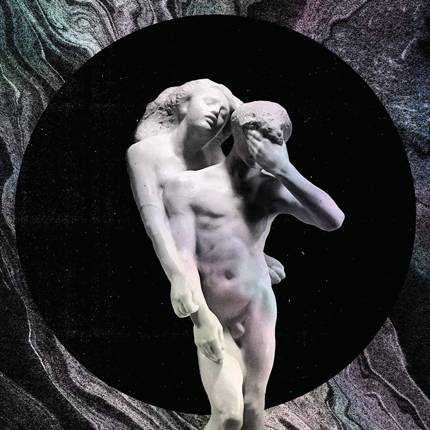 Reflektor by Arcade Fire