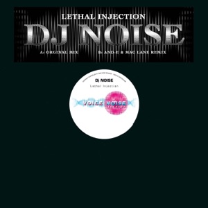 Lethal Injection (Remastered) - Single
