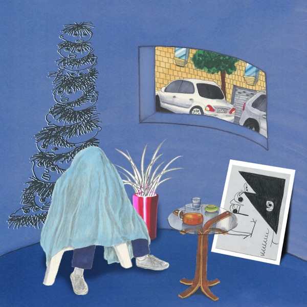 cassette - EP