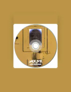 Ouve Jack Doe, vê vídeos de música, lê a biografia, vê as datas da digressão e muito mais!