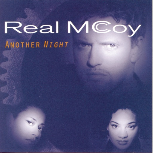 Art for Come and Get Your Love (Radio Edit) by Real McCoy