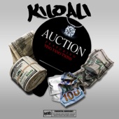 Auction (feat. Ying Yang Twins) artwork