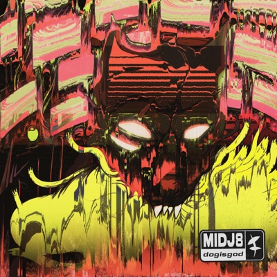 Midj8 - EP