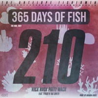 Nick Nack Patty Wack (feat. TYR33 & Tag Smith) - Single - The Antelope Fishermen