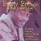 Natty Roots Man - Barry Brown lyrics