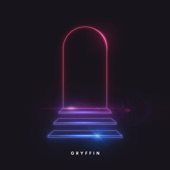 Gravity, Pt. 1 (Remixes) artwork