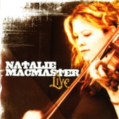 Natalie Macmaster - Opening Figure