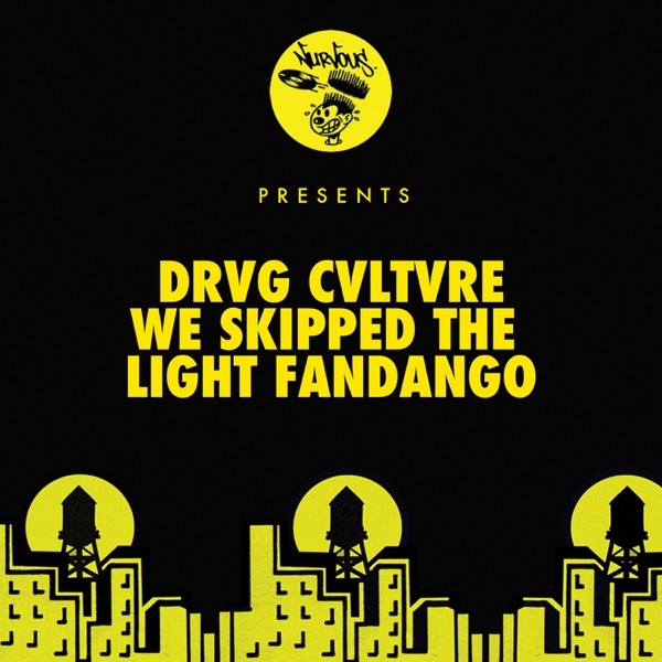 We Skipped the Light Fandango - EP