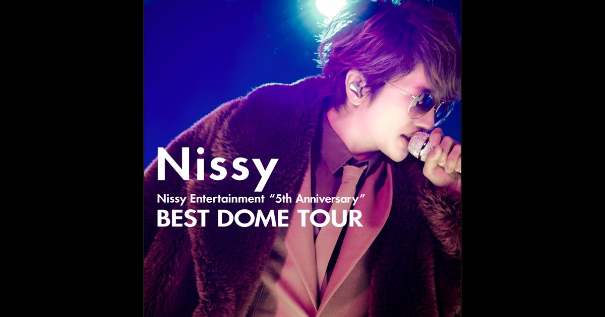 Nissy Entertainment 