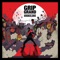 Paper Cup (feat. Percee P) - Grip Grand lyrics