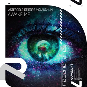 Awake Me - Single