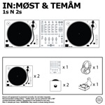 In:Most & Temam - 1s N 2s