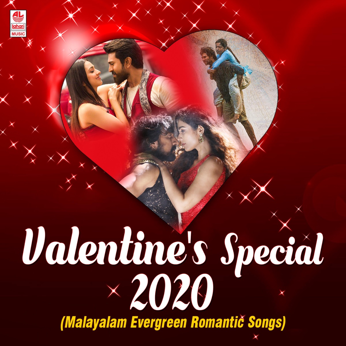 Valentine s Special 2020 Malayalam Evergreen Romantic Songs Album by Various Artists Apple Music