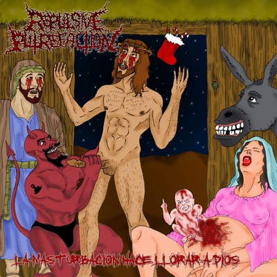 Repulsive Putrefaction - Intro