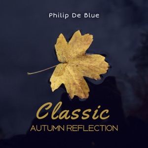 Classic Autumn Reflection