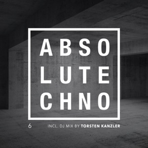 Absolute Techno, Vol. 6
