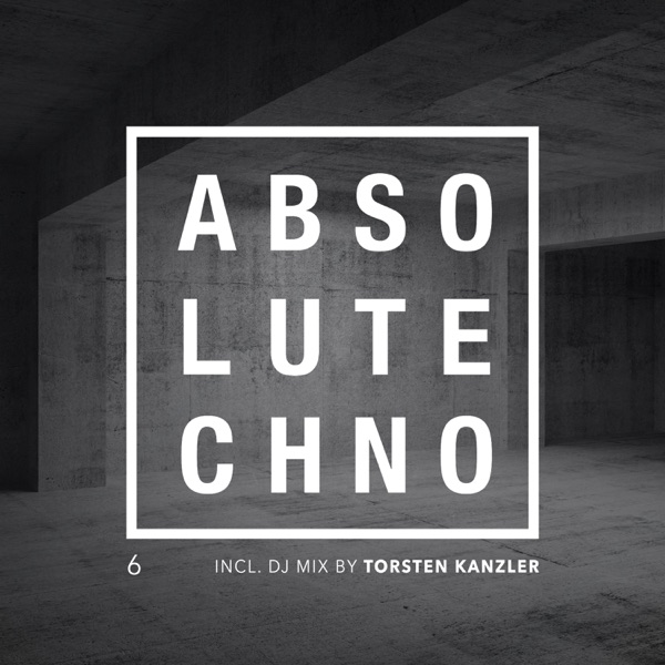 Absolute Techno, Vol. 6