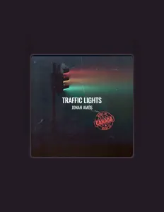 Escucha a JONAH AMOS, mira videos musicales, lee su biografía, consulta las fechas de las gira y más.