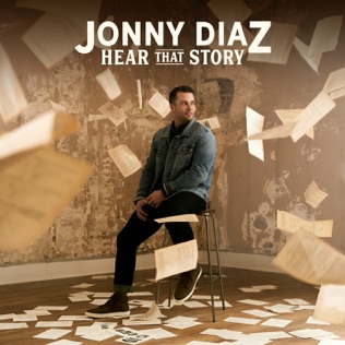 Jonny Diaz Your Love Feels Like Home