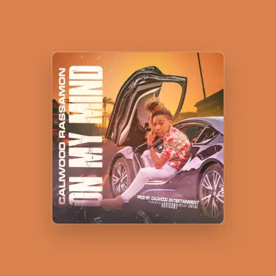 Listen to Caliwood Rassamon, watch music videos, read bio, see tour dates & more!