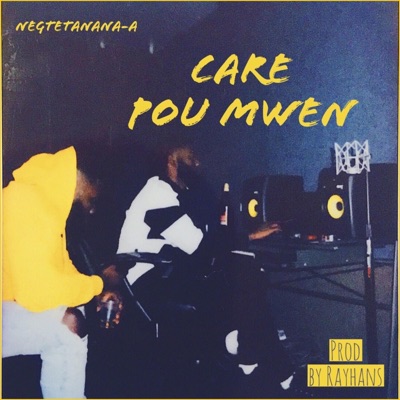Care Pou Mwen - Single
