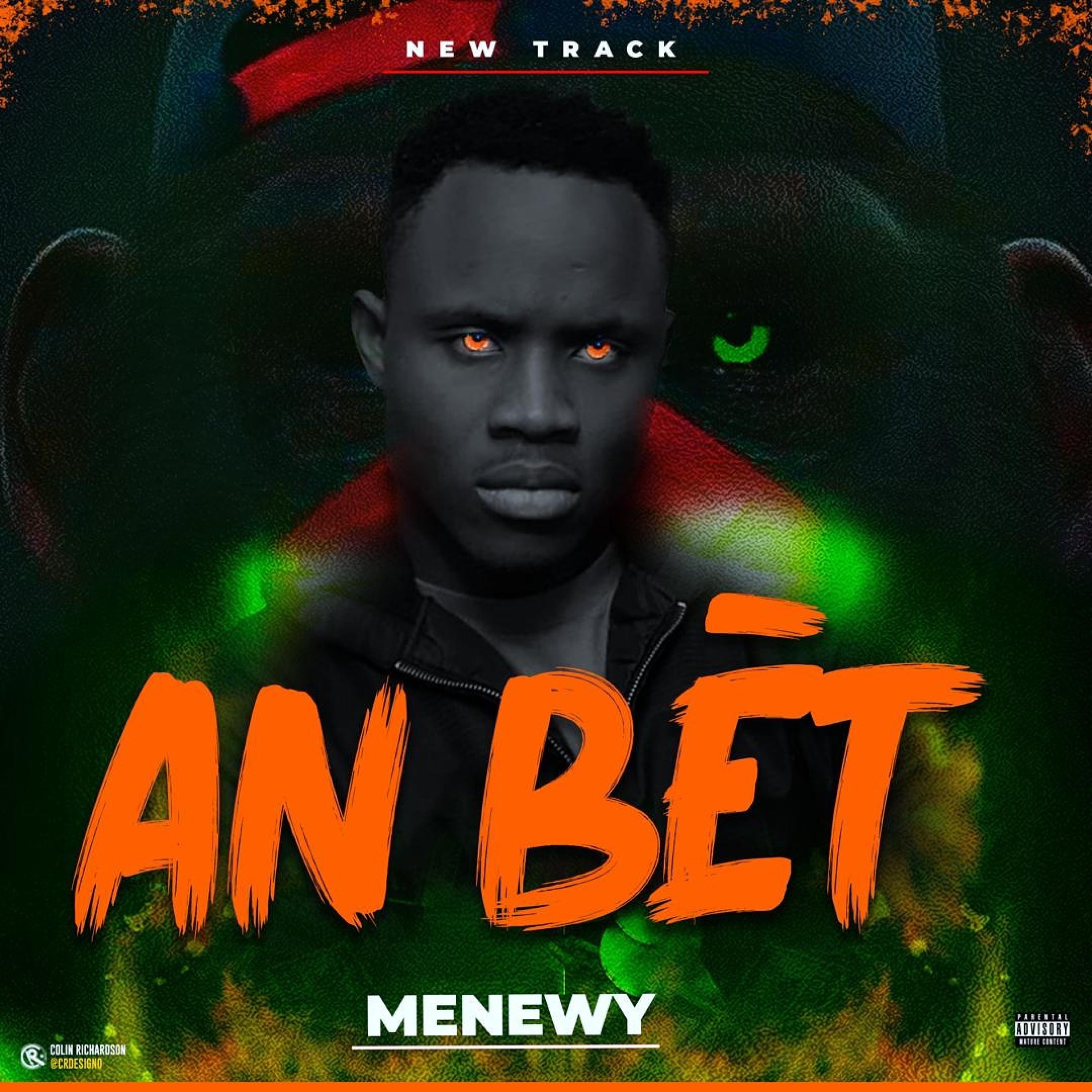 MENEWY - An Bèt !(128k)