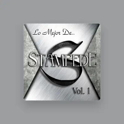 Listen to Stampede, watch music videos, read bio, see tour dates & more!