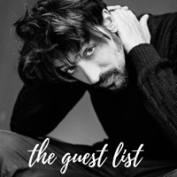 The Guest List - Anthony Lazaro